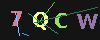 Gambar captcha