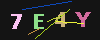 Gambar captcha